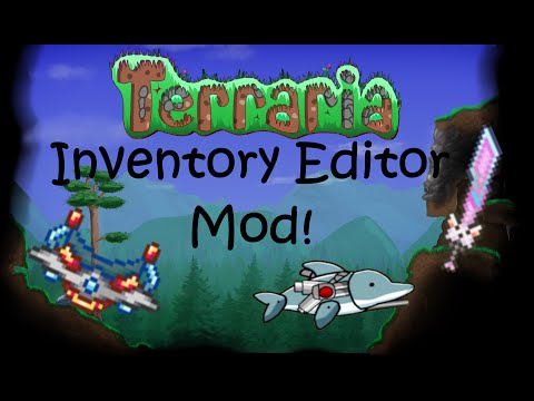 terraria character download pc